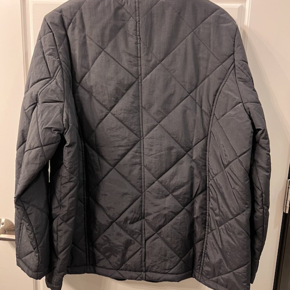 ❤️❤️❤️ Ladies Dawson Quilted Riding Jacket - Picture 7 of 9